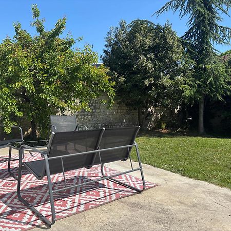 Maison Cosy Entre Paris Rouen Et Deauville Pont-de-lʼArche 외부 사진