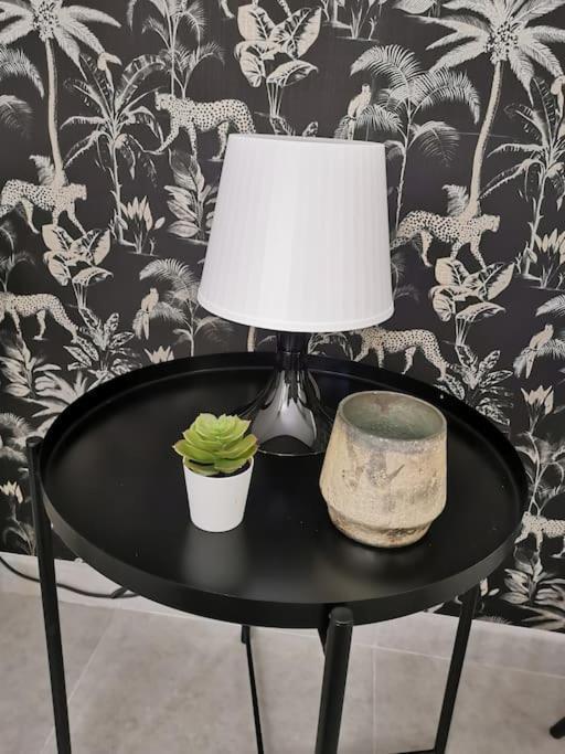 Maison Cosy Entre Paris Rouen Et Deauville Pont-de-lʼArche 외부 사진