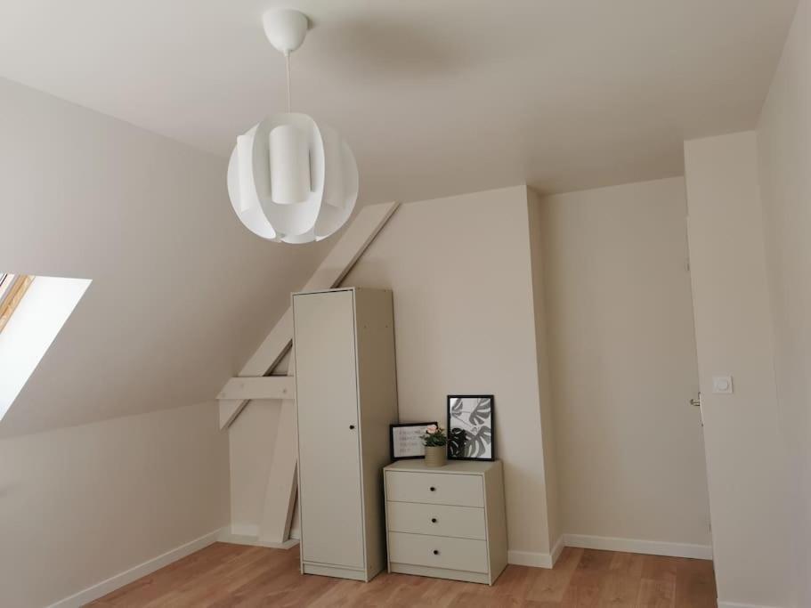 Maison Cosy Entre Paris Rouen Et Deauville Pont-de-lʼArche 외부 사진