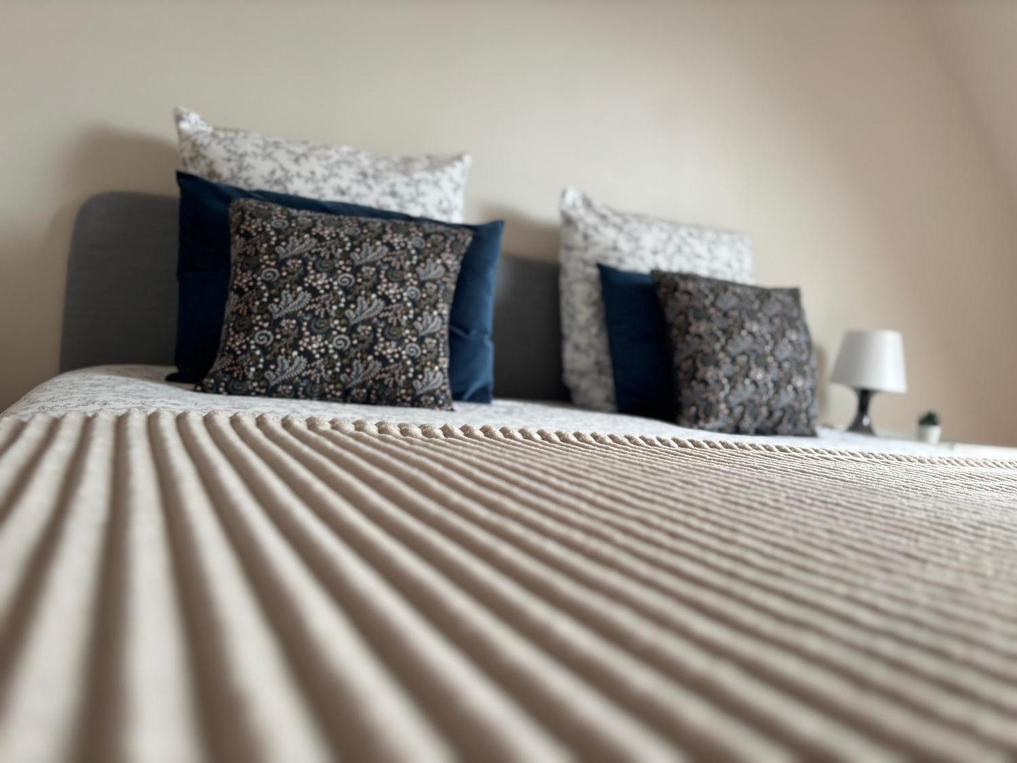 Maison Cosy Entre Paris Rouen Et Deauville Pont-de-lʼArche 외부 사진