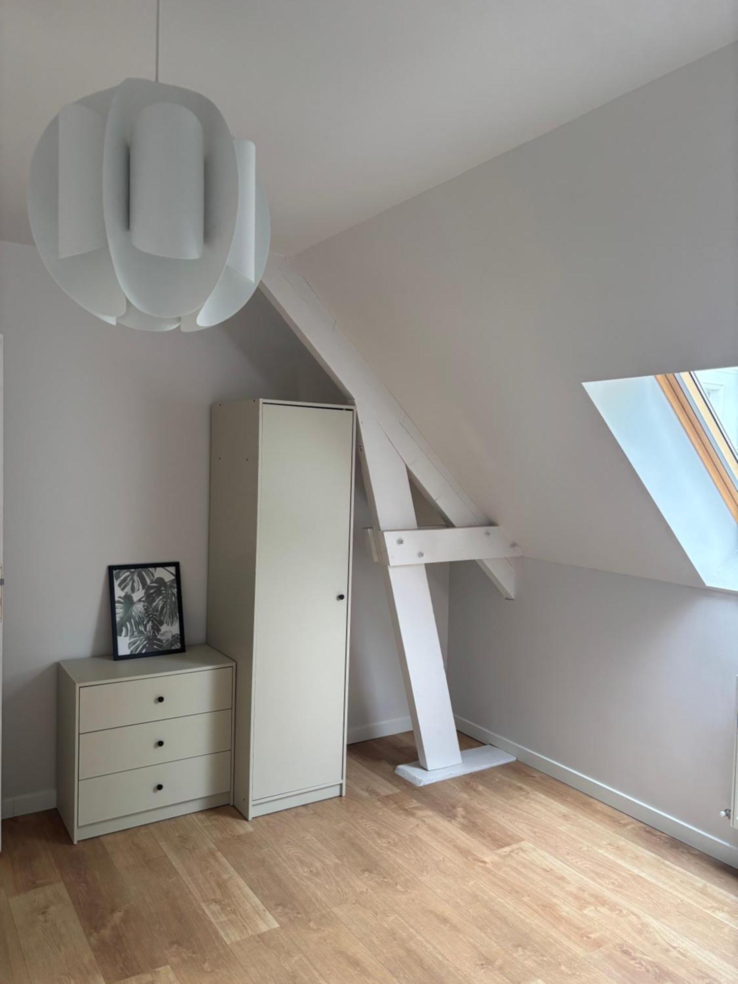 Maison Cosy Entre Paris Rouen Et Deauville Pont-de-lʼArche 외부 사진